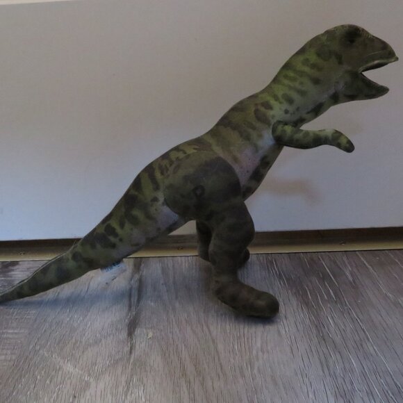 T-Rex Jurassic Park Lost World Dinosaur Vintage (K579) - Picture 2 of 8